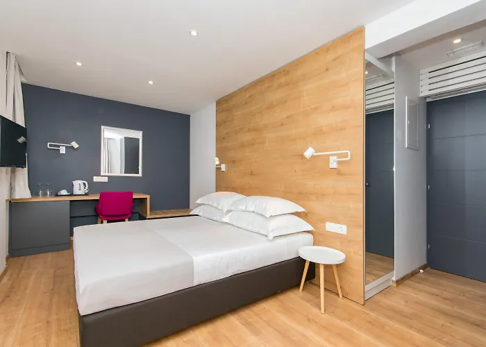 Vendégház Ora Luxury Dubrovnik