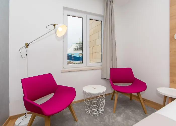 Ora Luxury Vendégház