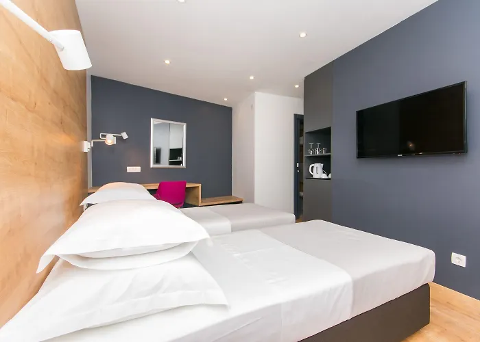 Ora Luxury Dubrovnik