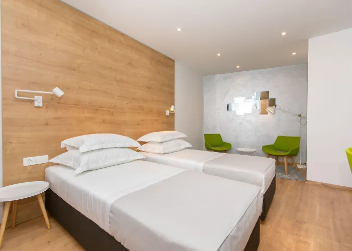 Ora Luxury Dubrovnik