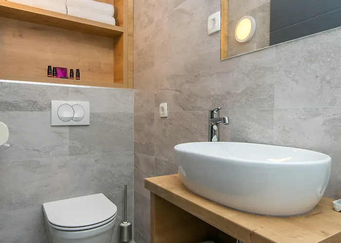 Ora Luxury Vendégház 4*