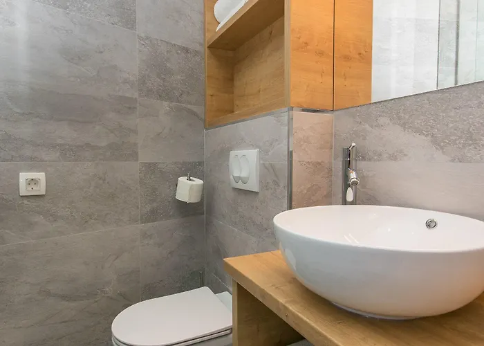 Vendégház Ora Luxury 4*