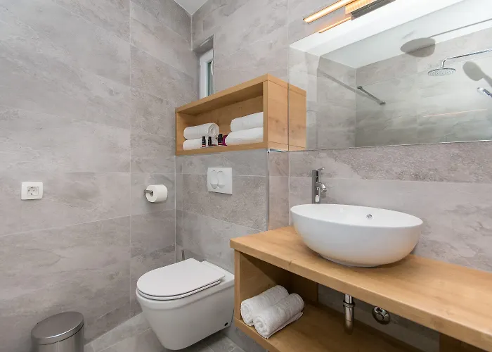 Ora Luxury 4* Dubrovnik