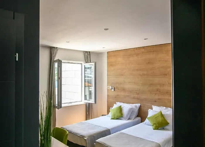 Ora Luxury Vendégház