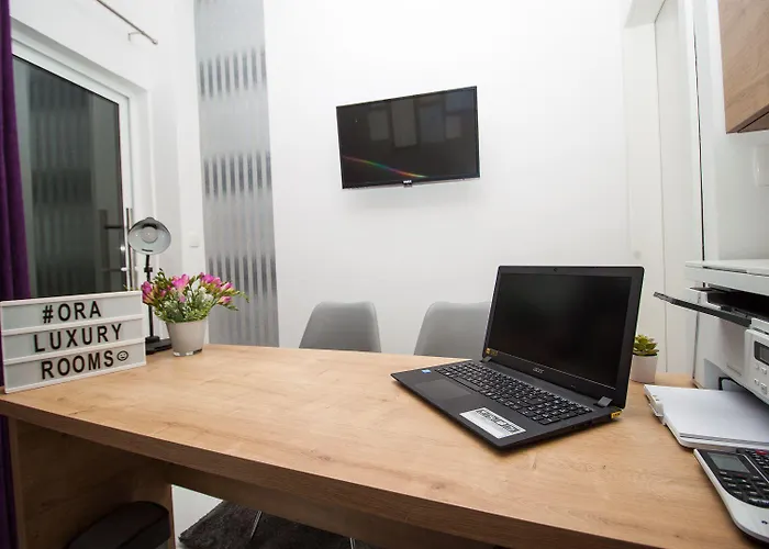 Ora Luxury Vendégház