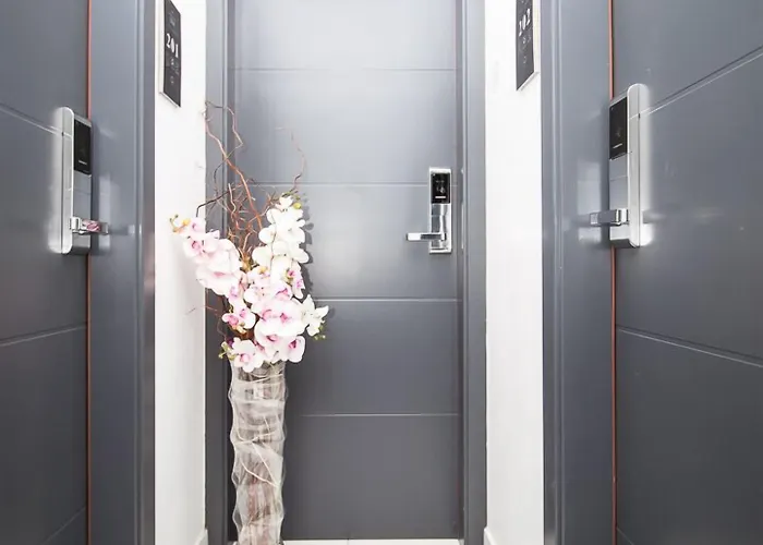 Vendégház Ora Luxury 4*