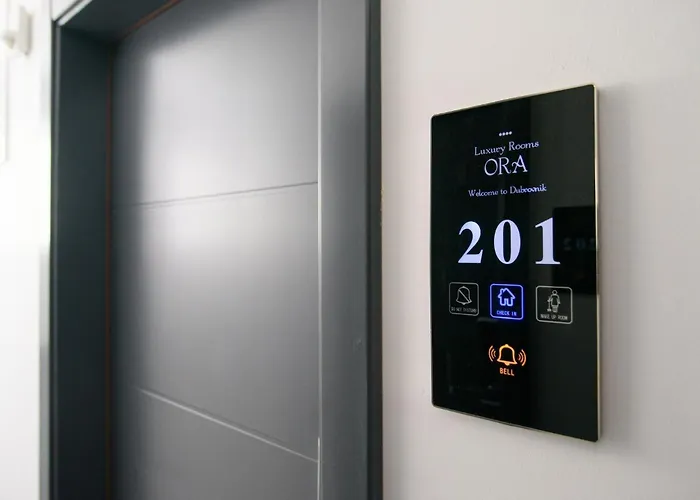 Ora Luxury Vendégház