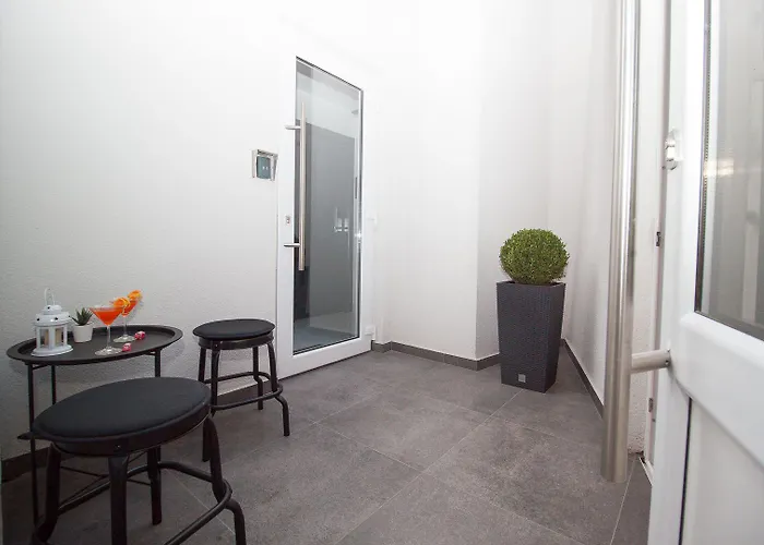 Vendégház Ora Luxury Dubrovnik