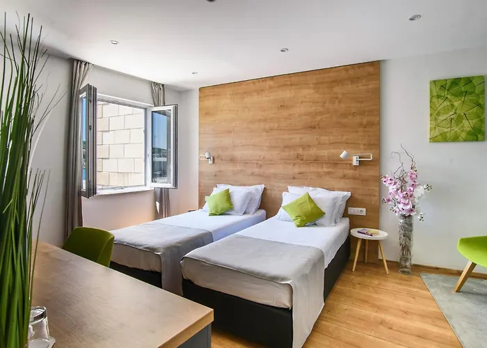 Vendégház Ora Luxury Dubrovnik