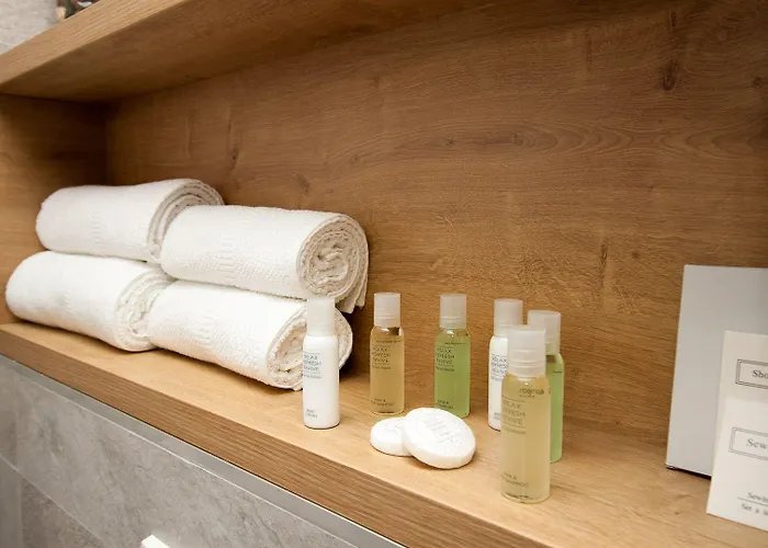 Ora Luxury Vendégház 4*