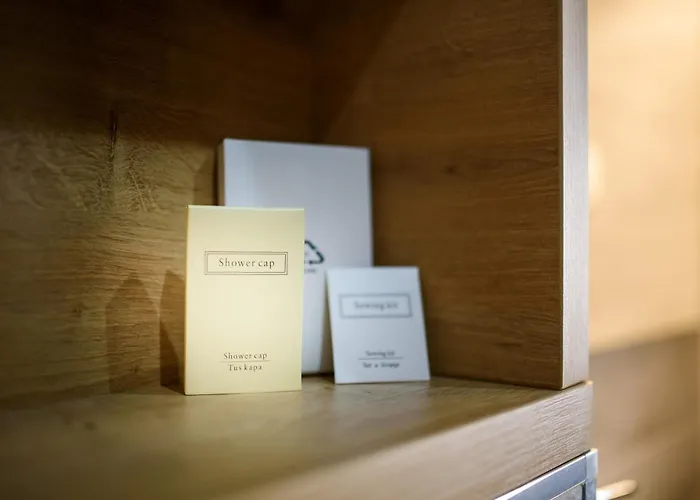 Ora Luxury Vendégház