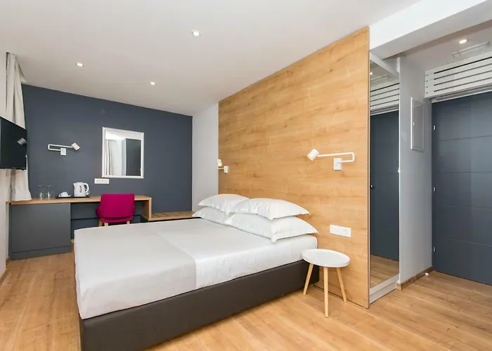 Ora Luxury Vendégház Dubrovnik