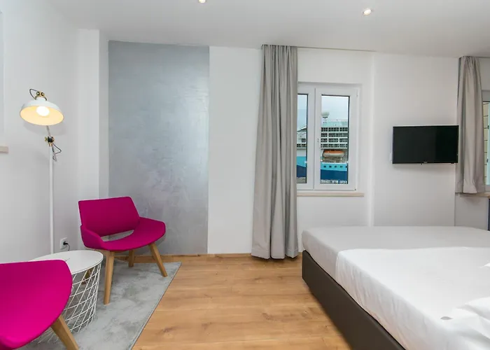 Ora Luxury 4* Dubrovnik