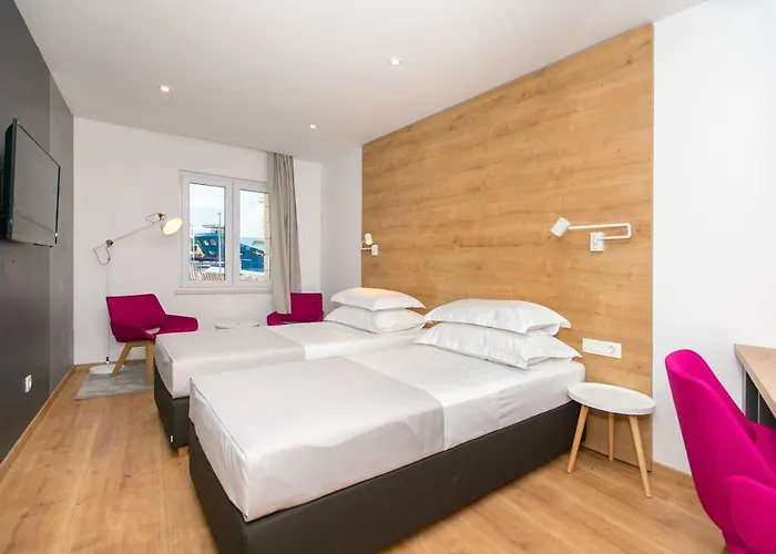 Ora Luxury Vendégház Dubrovnik