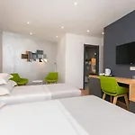 Ora Luxury Guest house 4*