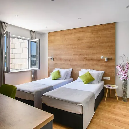 Ora Luxury ドゥブロブニク