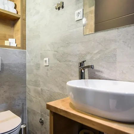Ora Luxury Affittacamere