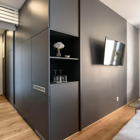 ゲストハウス Ora Luxury ドゥブロブニク