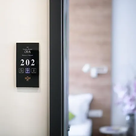 Ora Luxury ゲストハウス 4*