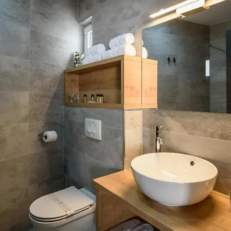 Ora Luxury ドゥブロブニク