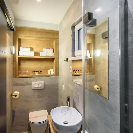 Ora Luxury 4* دوبروفينك