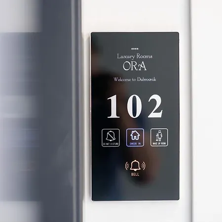 Ora Luxury ゲストハウス 4*