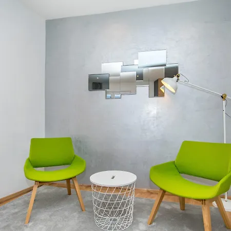 ゲストハウス Ora Luxury ドゥブロブニク