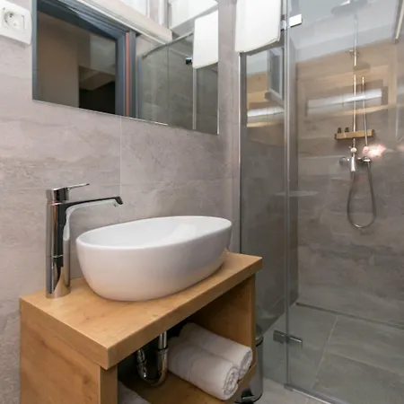 Ora Luxury ドゥブロブニク