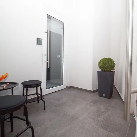 ゲストハウス Ora Luxury ドゥブロブニク