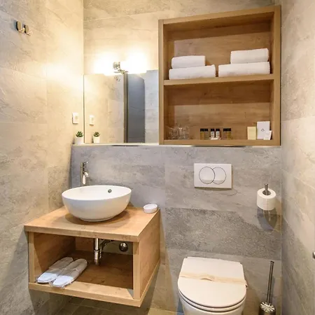 Ora Luxury ゲストハウス ドゥブロブニク