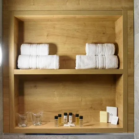 Ora Luxury ゲストハウス