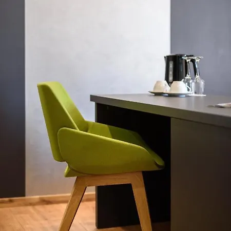 Guest house Ora Luxury