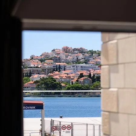 Guest house Ora Luxury