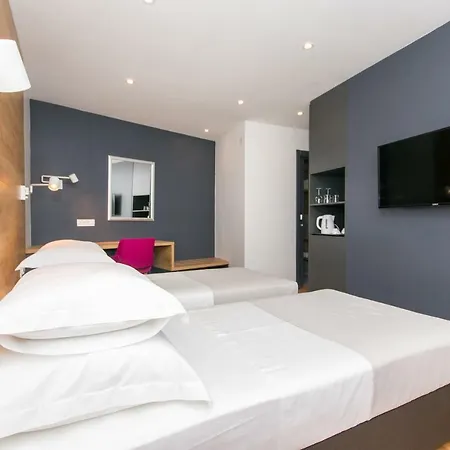 Guest house Ora Luxury 4*