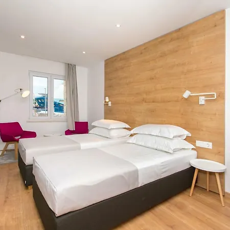 Ora Luxury Guest house Dubrovnik