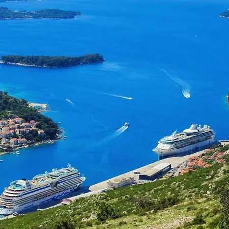 Ora Luxury Guest house Dubrovnik