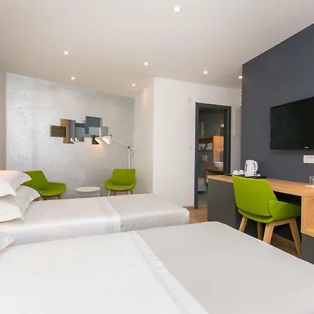Ora Luxury 4* Dubrovnik
